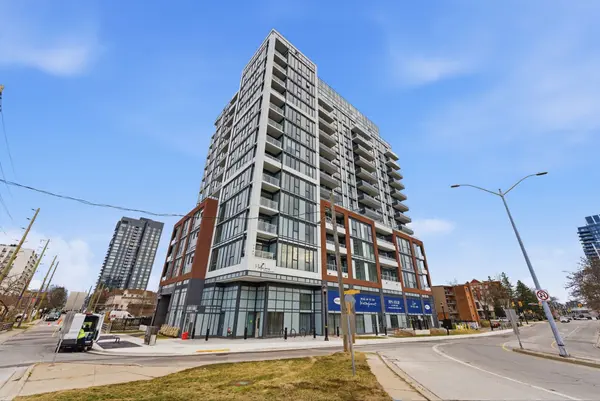 2088 James ST #1210, Burlington, ON L7R 0H2