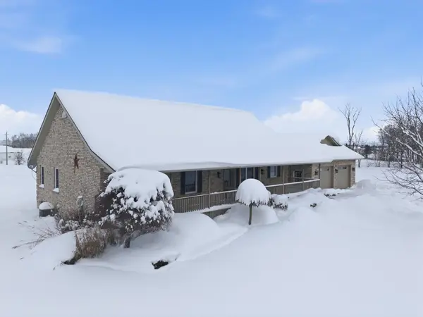 61 Wilson ST, Huron East, ON N0K 1W0