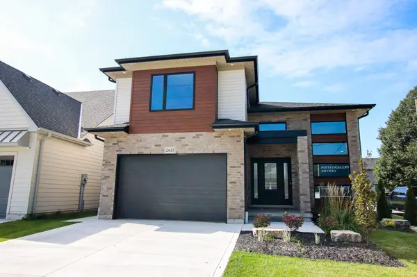 530 REGENT ST, Strathroy-caradoc, ON N0L 1W0