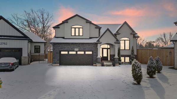 2756 Arrowsmith CT, Fort Erie, ON L0S 1S0