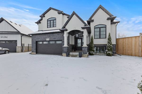 2756 Arrowsmith CT, Fort Erie, ON L0S 1S0