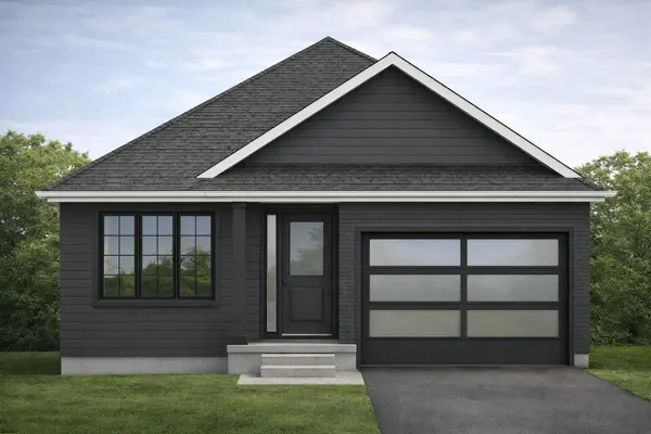 LOT 49 BEER CRES, Strathroy-caradoc, ON N7G 3K5