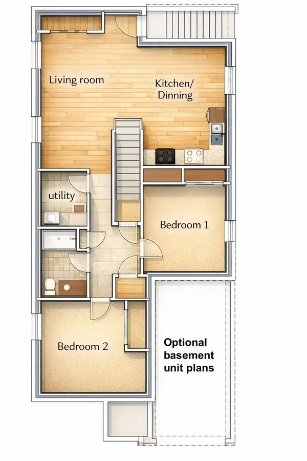 LOT 49 BEER CRES, Strathroy-caradoc, ON N7G 3K5