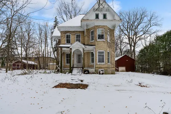 101 Centre ST, Huron East, ON N0K 1W0