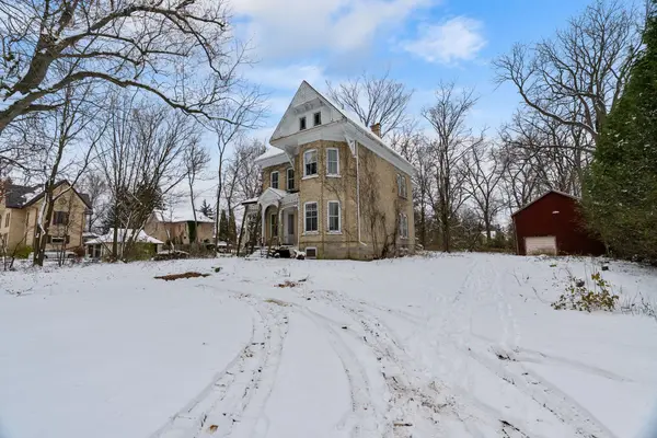 101 Centre ST, Huron East, ON N0K 1W0