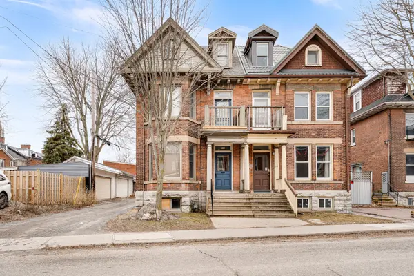 251 Barrie ST, Kingston, ON K7L 3K8