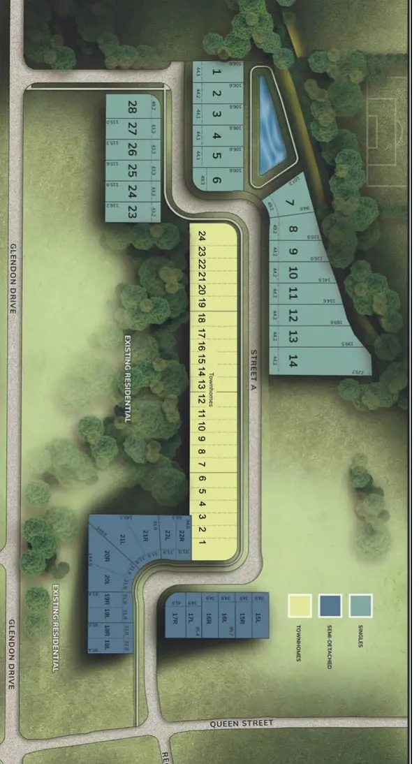 540 REGENT ST, Strathroy-caradoc, ON N0L 1W0