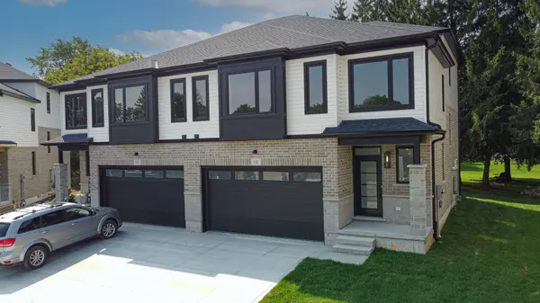 619 REGENT ST, Strathroy-caradoc, ON N0L 1W0