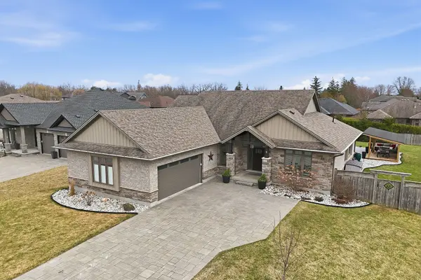 2 Slammer TRL, Thames Centre, ON N0M 2P0