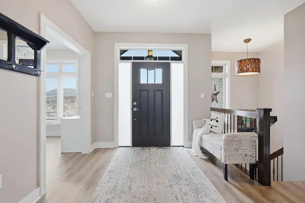 2 Slammer TRL, Thames Centre, ON N0M 2P0