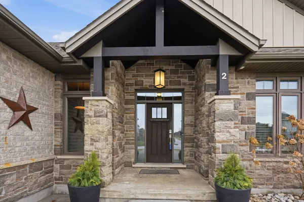 2 Slammer TRL, Thames Centre, ON N0M 2P0