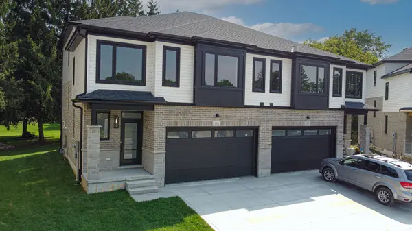 621 REGENT ST, Strathroy-caradoc, ON N0L 1W0