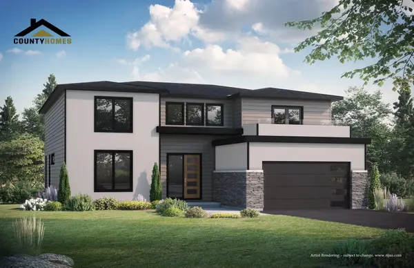 36 Exeter CT, Quinte West, ON K8V 5P4