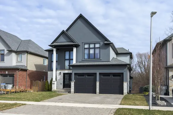 211 Union AVE, Middlesex Centre, ON N0L 1R0