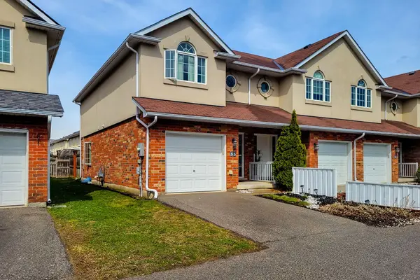 20 McConkey CRES #33, Brantford, ON N3S 0B9