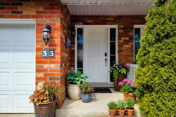 20 McConkey CRES #33, Brantford, ON N3S 0B9