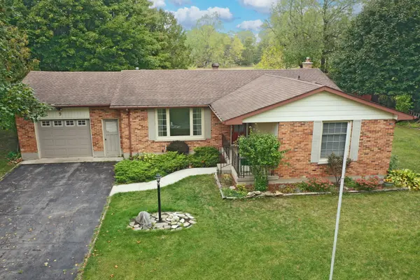 9 James ST, Middlesex Centre, ON N0M 2A0