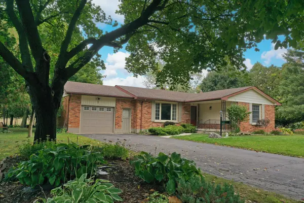 9 James ST, Middlesex Centre, ON N0M 2A0