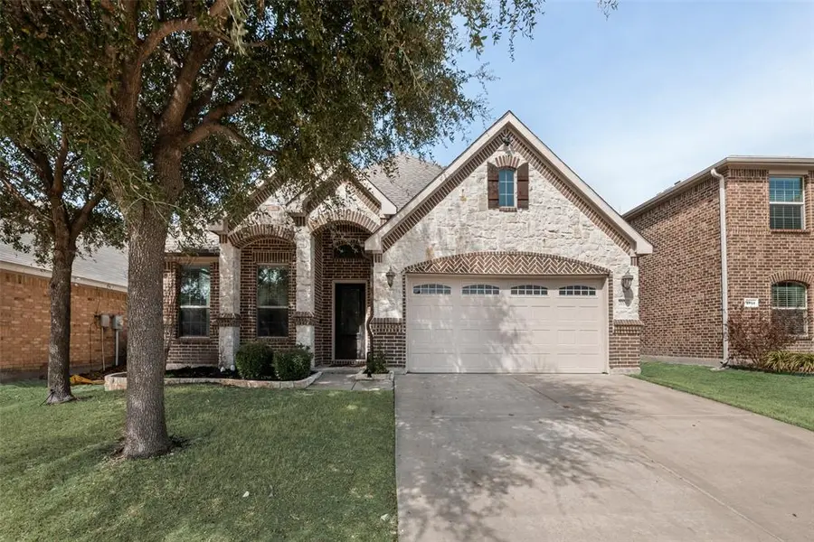 2009 Childress Drive, Forney, TX 75126