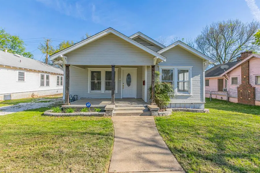 2914 E Edmond, Waco, TX 76707