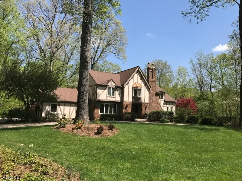 2 Forest View Dr, Chester Twp., NJ 07930