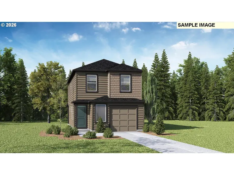 11104 SE MAXON RD, Vancouver, WA 98664