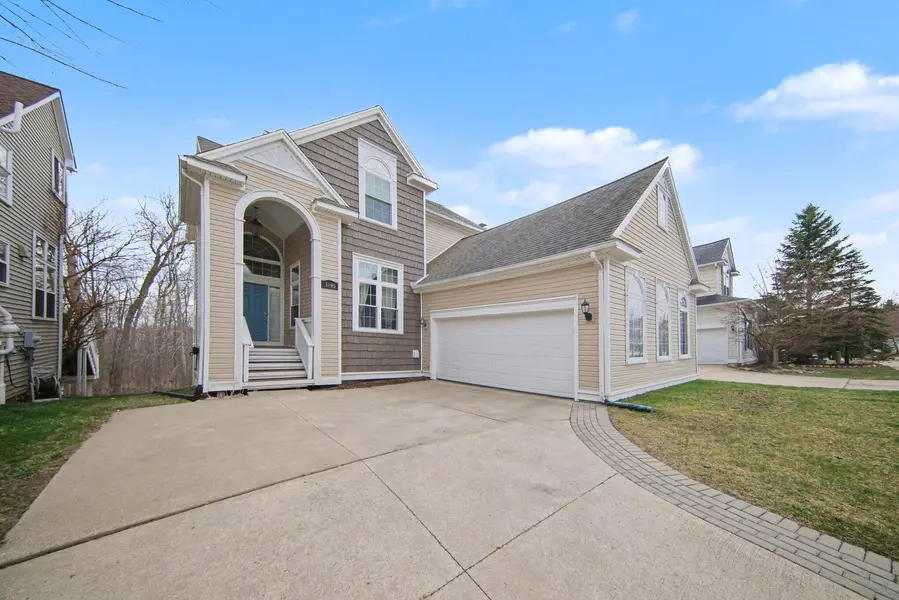 1495 Chapleau DR, Scio Twp, MI 48103