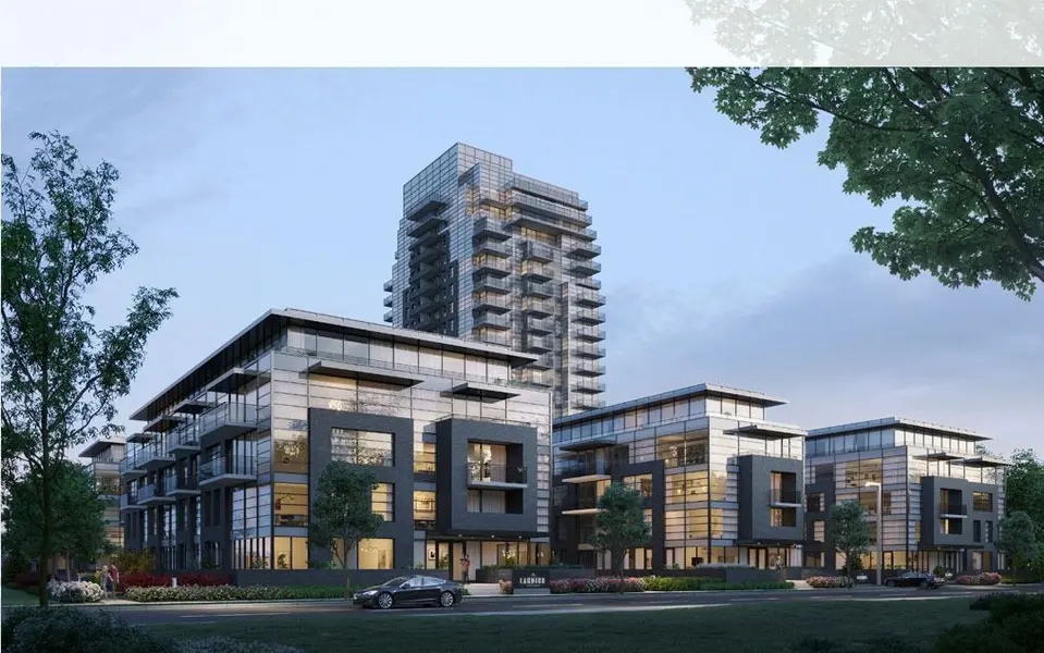 1610 Charles ST #444, Whitby, ON L1N 0P5