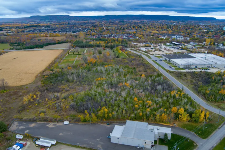 401 Raglan ST, Collingwood, ON L9Y 5P9