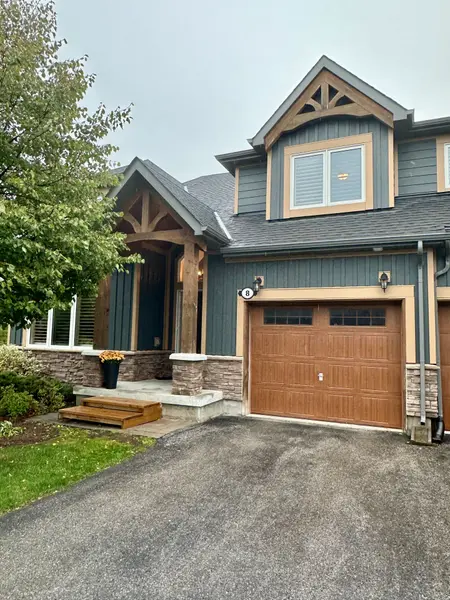 8 Robbie WAY, Collingwood, ON L9Y 0X5