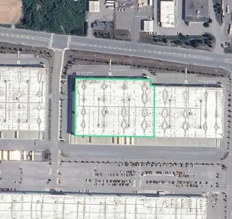 Address Not Disclosed