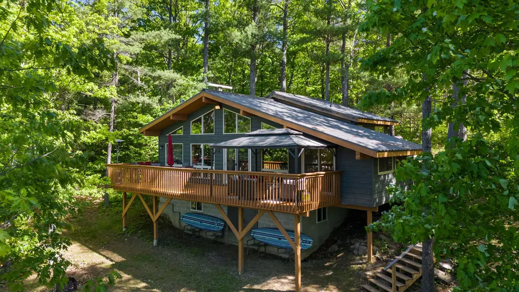 5 Severn River 406 N/A, Muskoka Lakes, ON L0K 1E0
