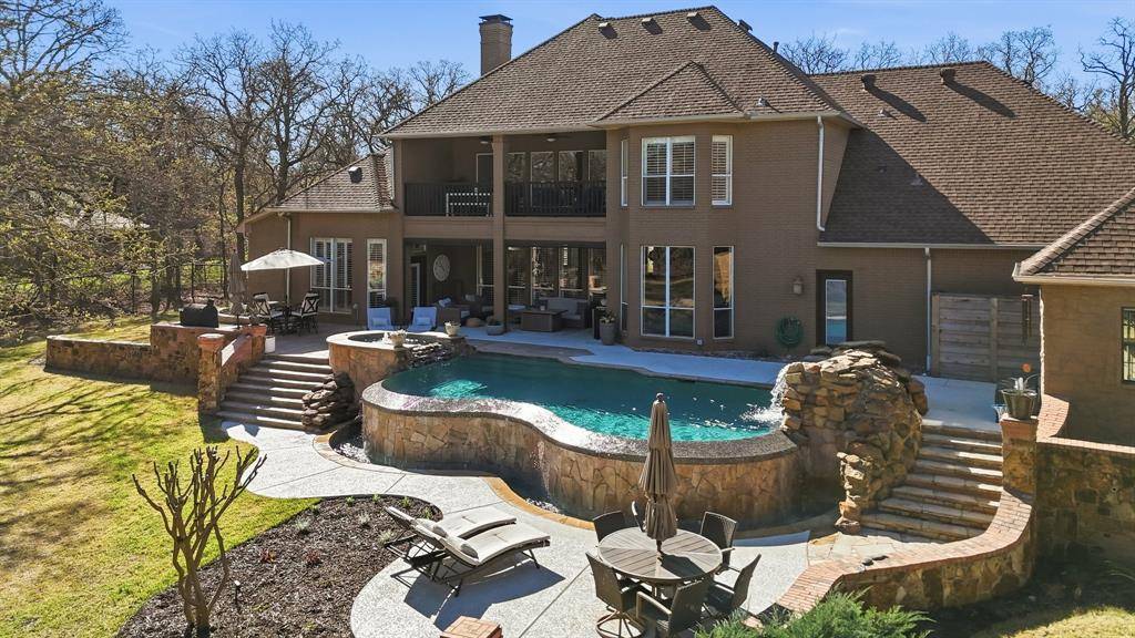 616 Primrose Court, Argyle, TX 76226