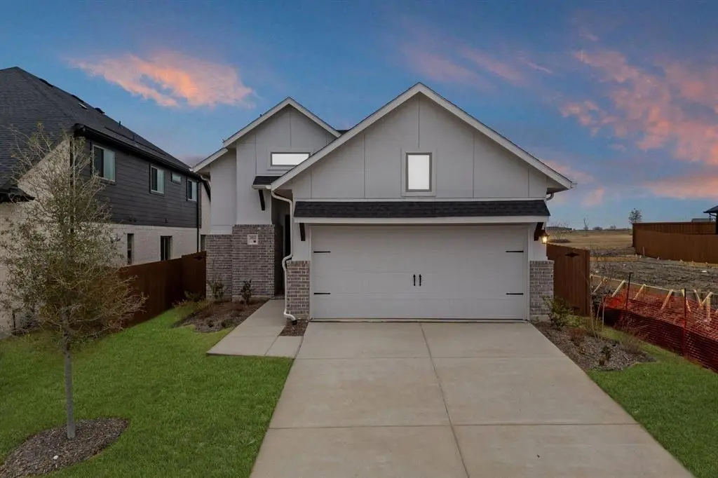 3933 Lakefield Drive, Crandall, TX 75114