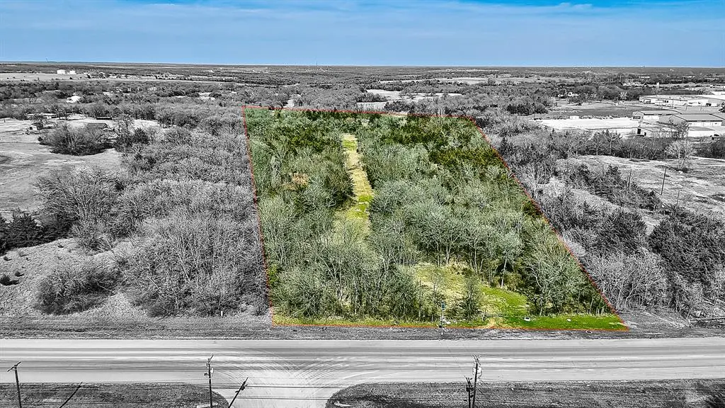 00 Farm to Market 84, Denison, TX 75020