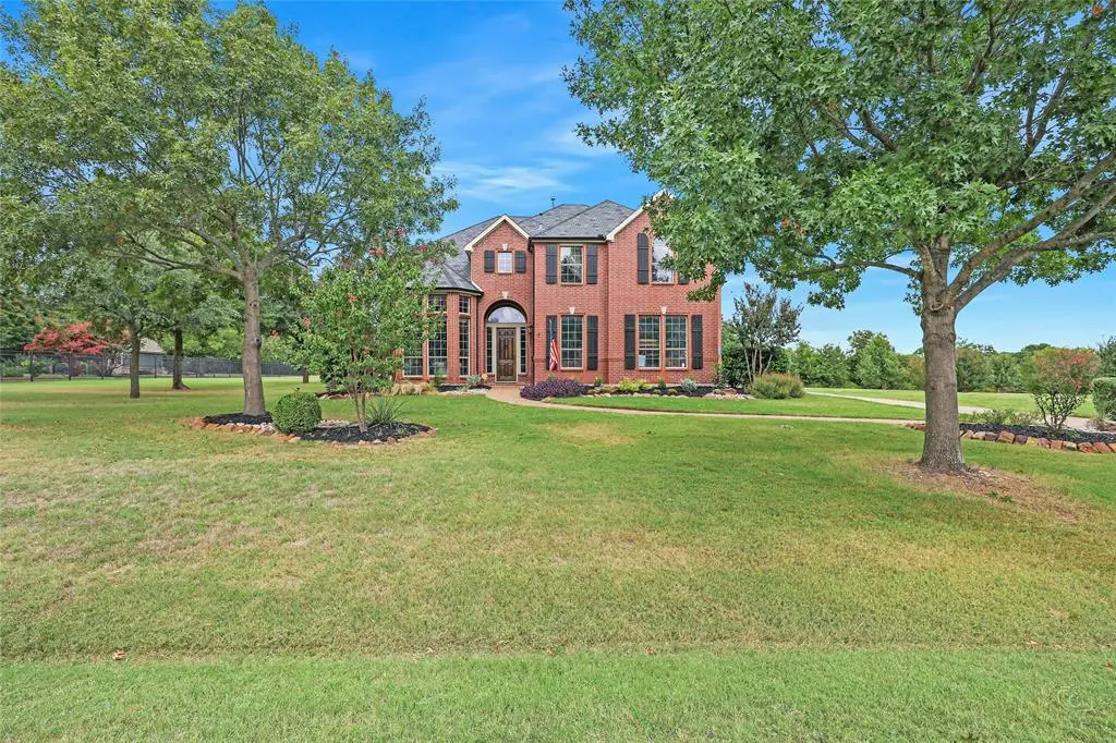 671 Countryside Drive, Fairview, TX 75069