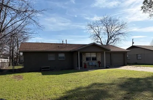 1400 SE 21st Street, Mineral Wells, TX 76067
