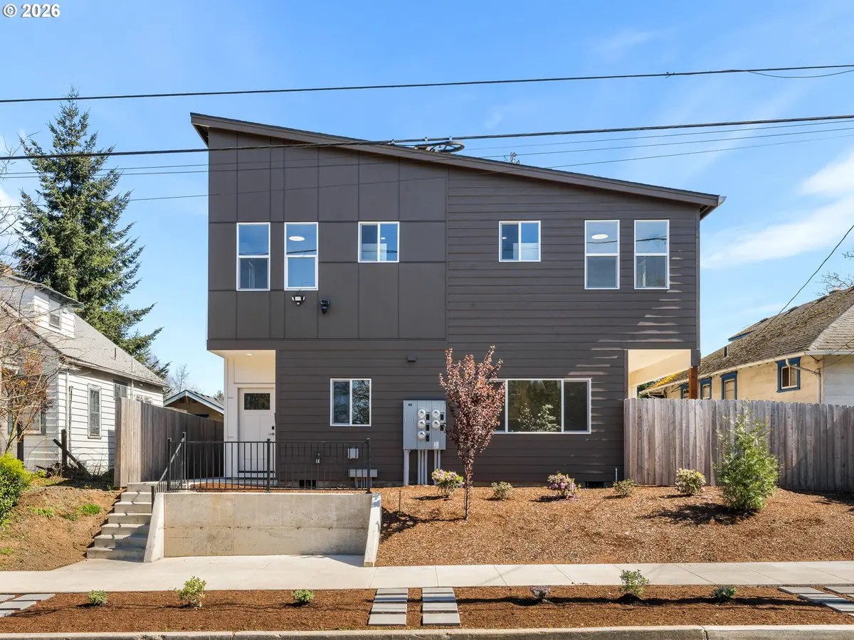 5868 N MISSOURI AVE #5, Portland, OR 97217