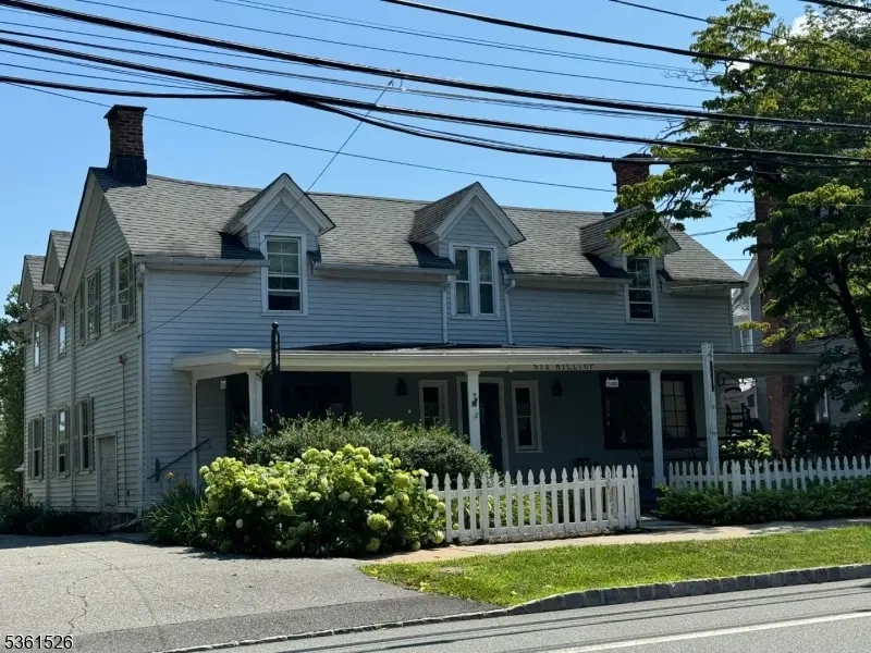 6 Hilltop Rd, Mendham Boro, NJ 07945