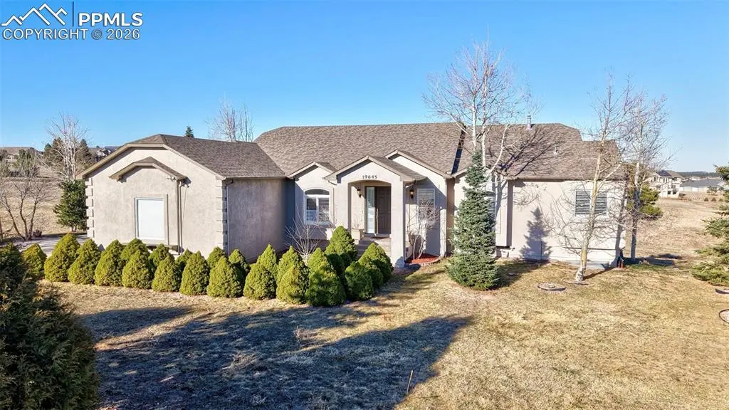 19645 Insborough CT, Monument, CO 80132