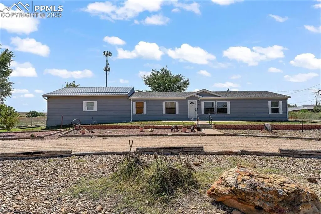 920 E 14th ST, La Junta, CO 81050