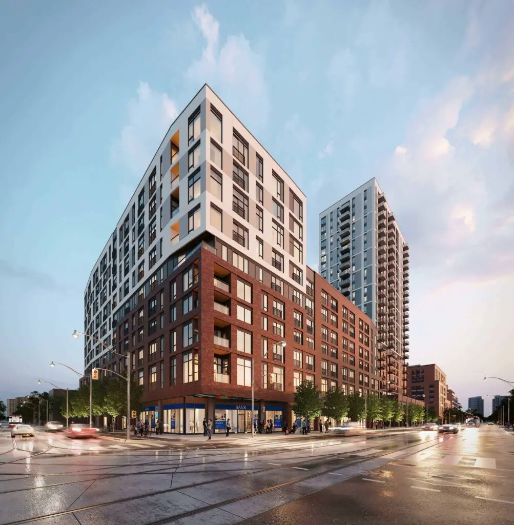 30 Dreamers WAY #635, Toronto C08, ON M5A 0Y7