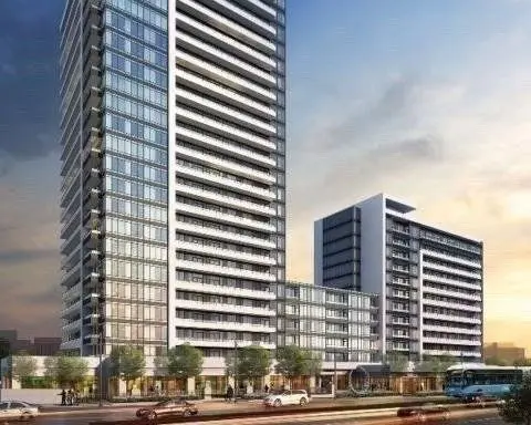 7900 Bathurst ST #1019, Vaughan, ON L4J 0E9