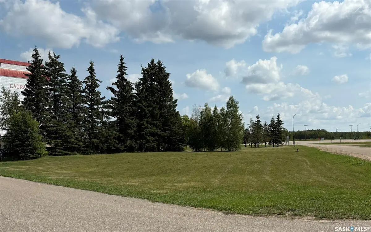 130 3rd STREET E, Glaslyn, SK S0M 0Y0