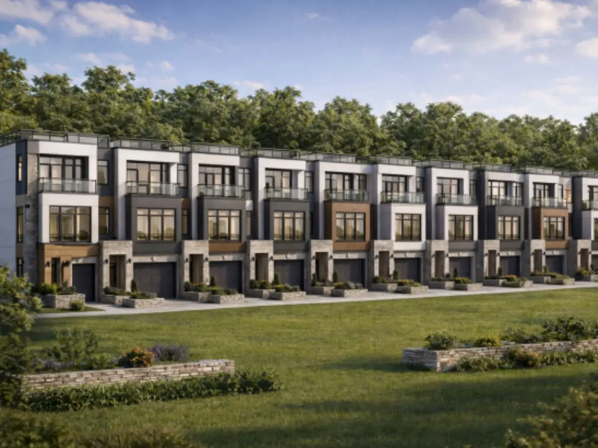 4410 Mississauga RD, Mississauga, ON L5M 7C8