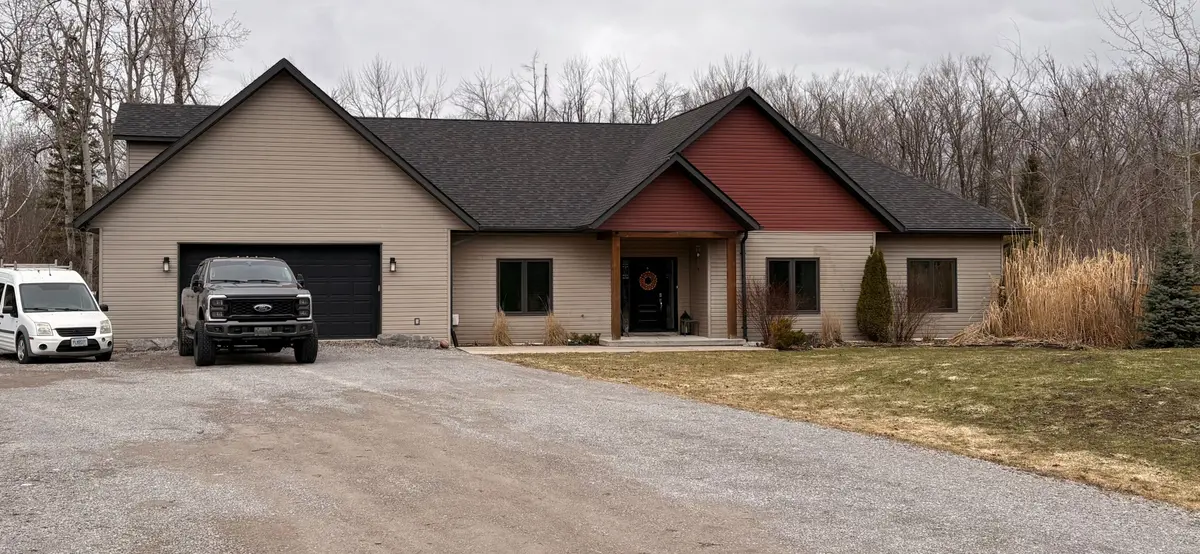 45 Kenedon DR, Kawartha Lakes, ON K0L 2W0