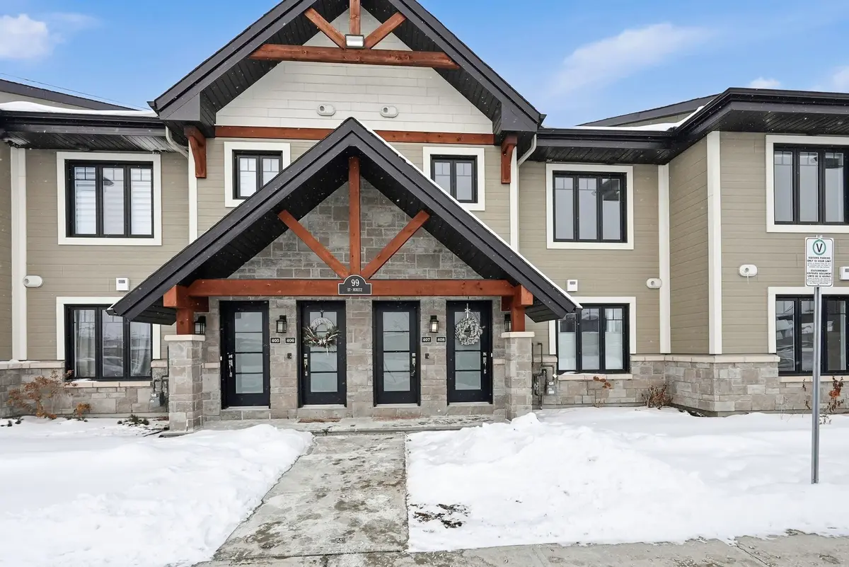 99 St Moritz TRL #408, Russell, ON K0A 1W0