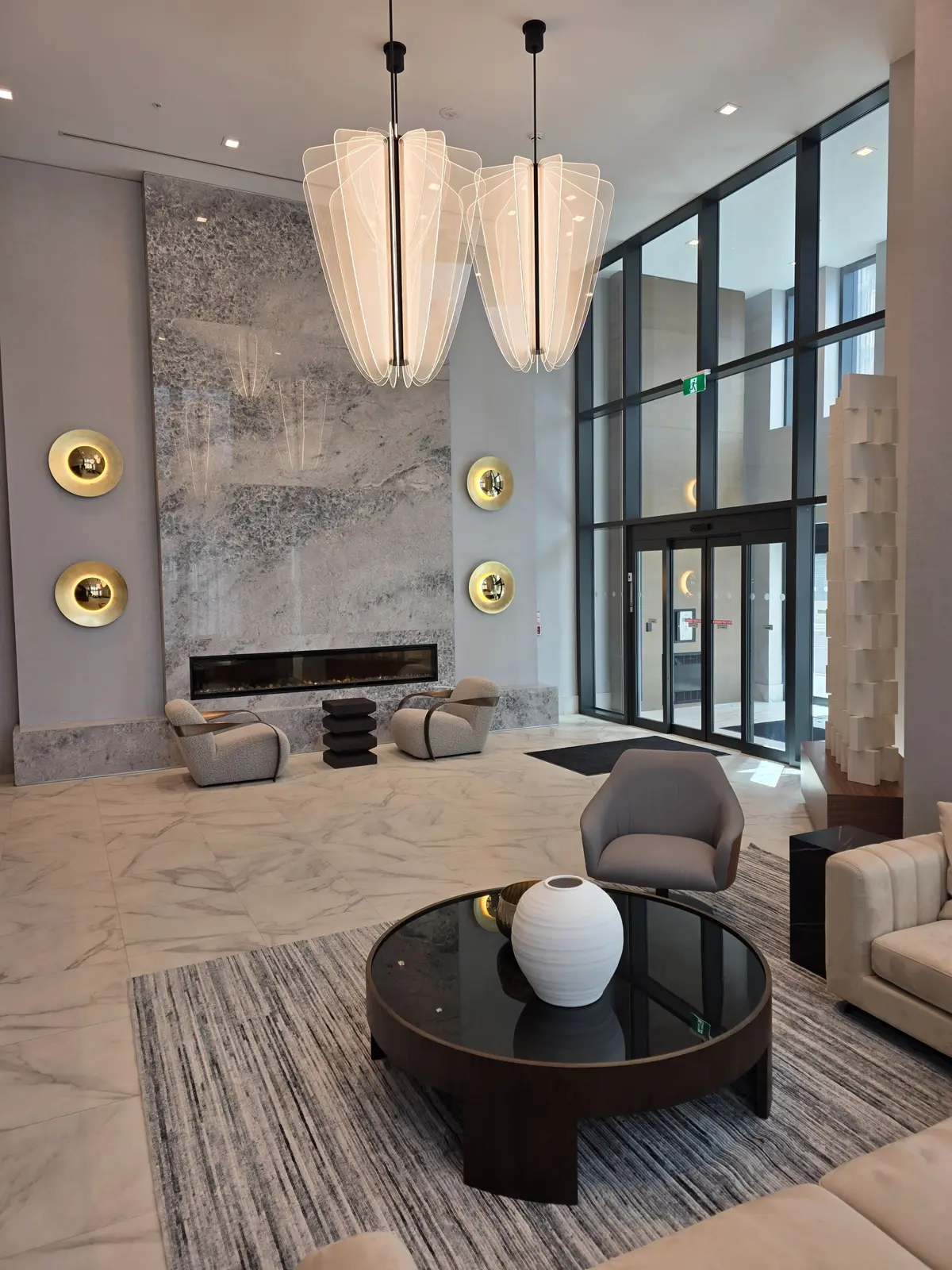 75 James ST S #3004, Hamilton, ON L8P 2Y9