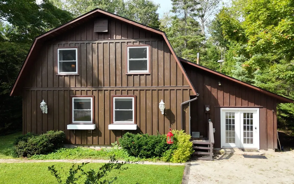 44 Whitefish BLVD, South Bruce Peninsula, ON N0H 2T0