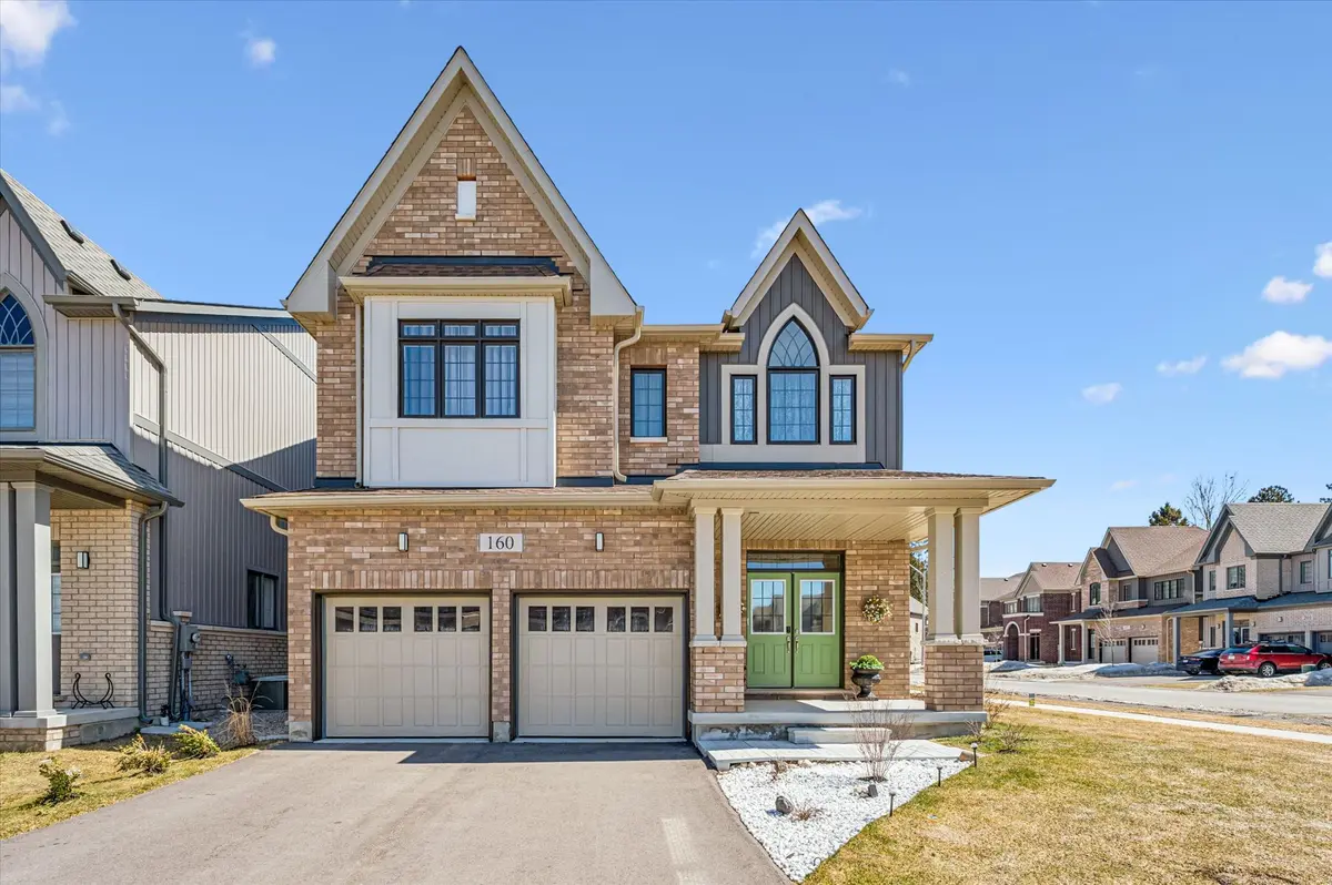 160 Raftis ST, Wellington North, ON N0G 1A0